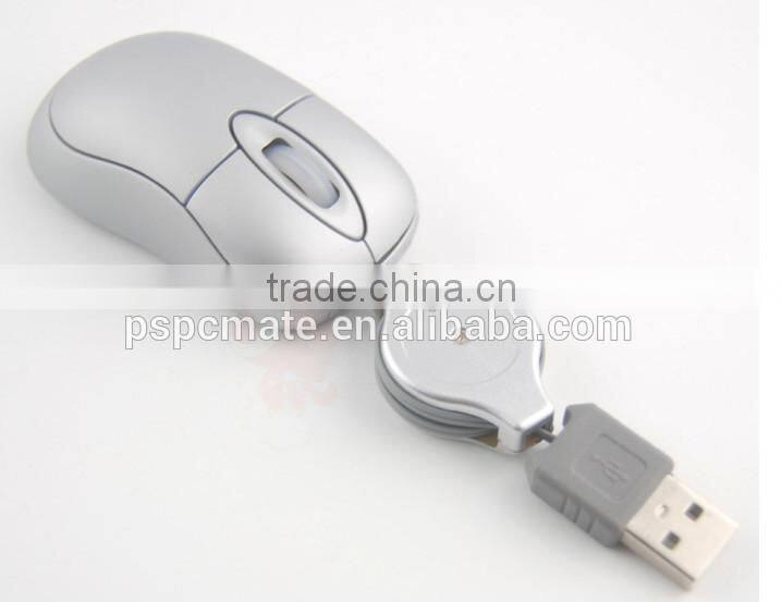 World Travel Kit Driver Pen+USB Flash Driver + USB Retractable Computer Mosue with Portable Bag