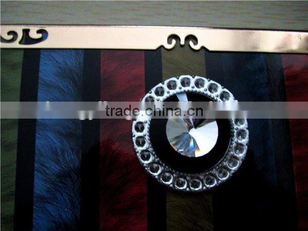 Fashion ladies fancy elegance vintage purse ladoes purse