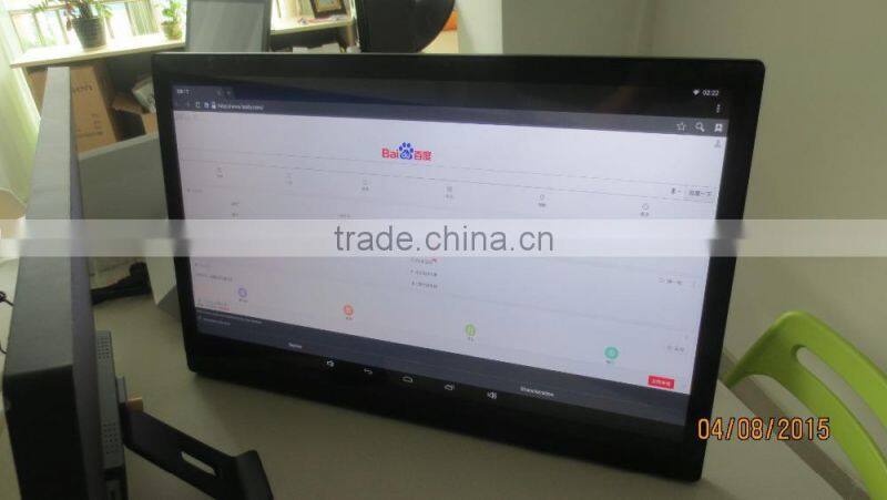 Android Smart Network Digital Signage Media Player Factory Supplier