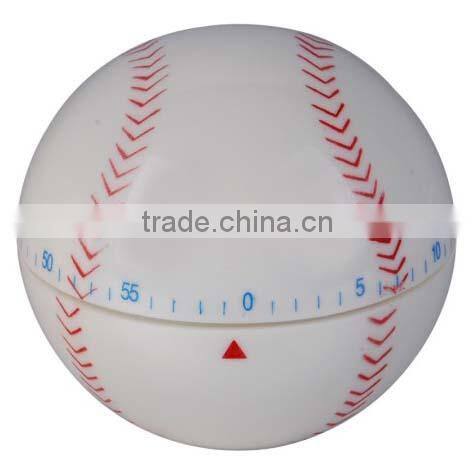 China supplier mechanical kitchen sports ball timer