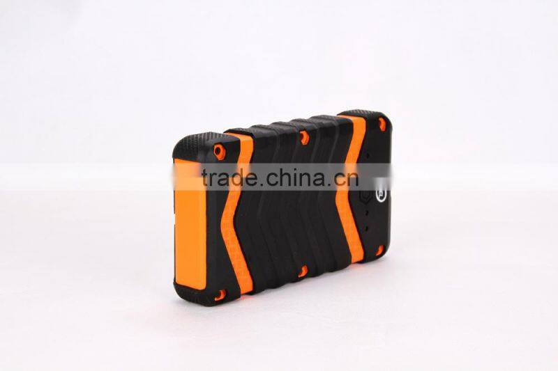 18000mah Super Water-proof IP67 Power Bank From Original Factory