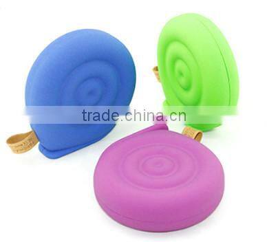 High quality cartoon snail shape dual USB power bank 7800mah