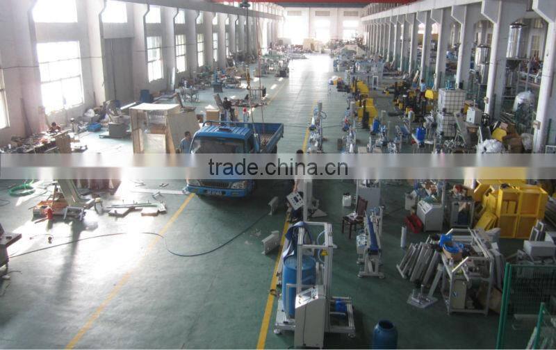 bottle leak detection machine