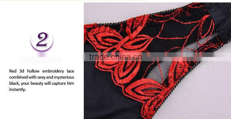 Most Popular Sexy Transparent Plus Size Hot Hot Young Girl Thong Panty