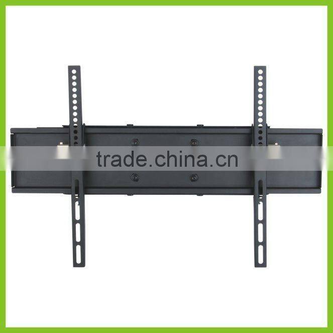 PLB147XL VESA 800x400 Full Motion Double Arm 180 degrees swivel TV Wall Mounts