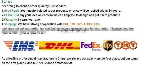 Dahua brand IR 720P 1080P mini cctv camera