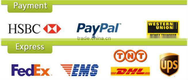 warm white 5050 smd gu10 led light 400LM With glass cover