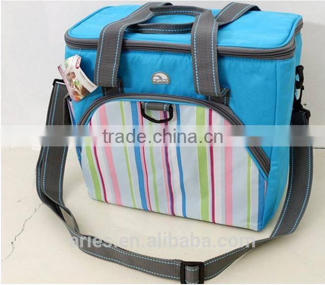 Durable Promotional Lunch Bag,Cooler Thermal Bag,Insulated Cooler Bag