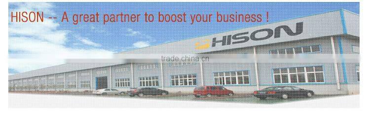 hison economic design hot sale Personal watercraft jet canoe kayak