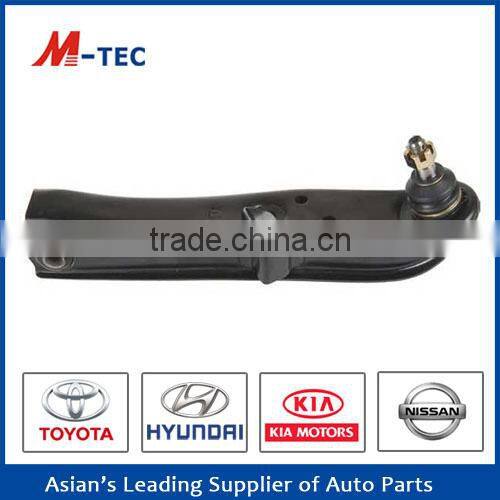 Car spare parts of control arm for Bluebird of lower arm 54501-67L00
