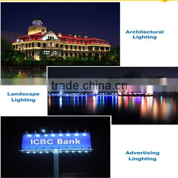 Hot selling 10w brightest led flood light