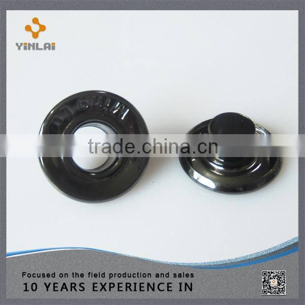 Factory direct sale latest oval eyelets for accessories