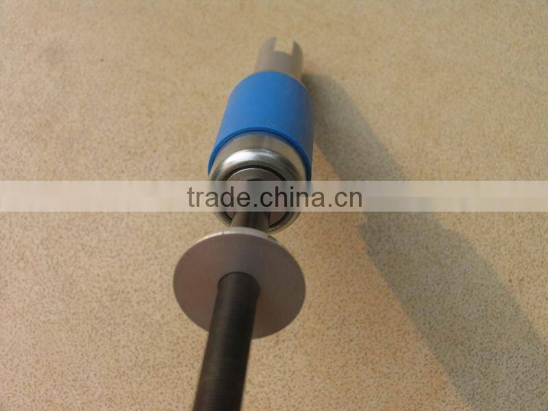 airplane recline system