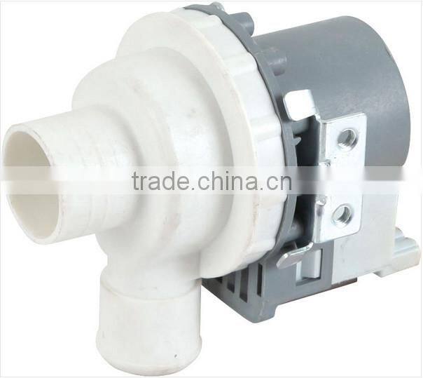 Washing Machine Drain Pump For Twin-Tub