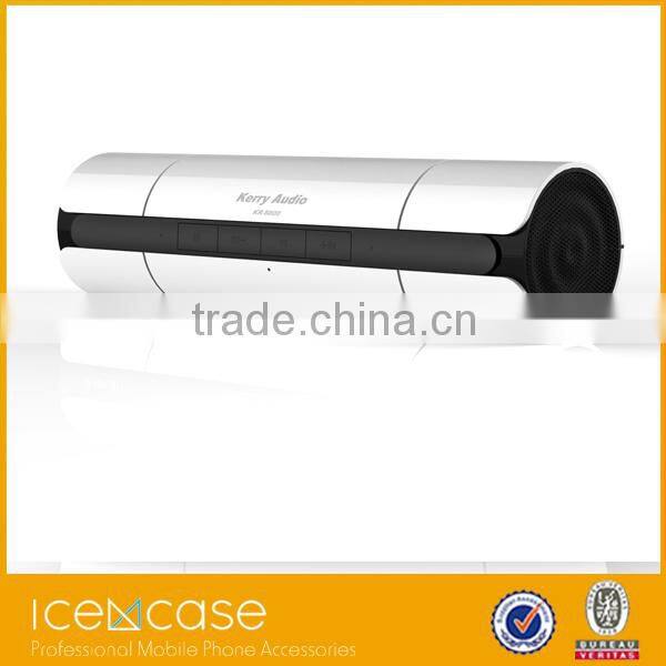 2015 New Style Speaker with big power Suport bluetooth