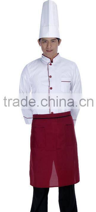 cheap chefs uniform