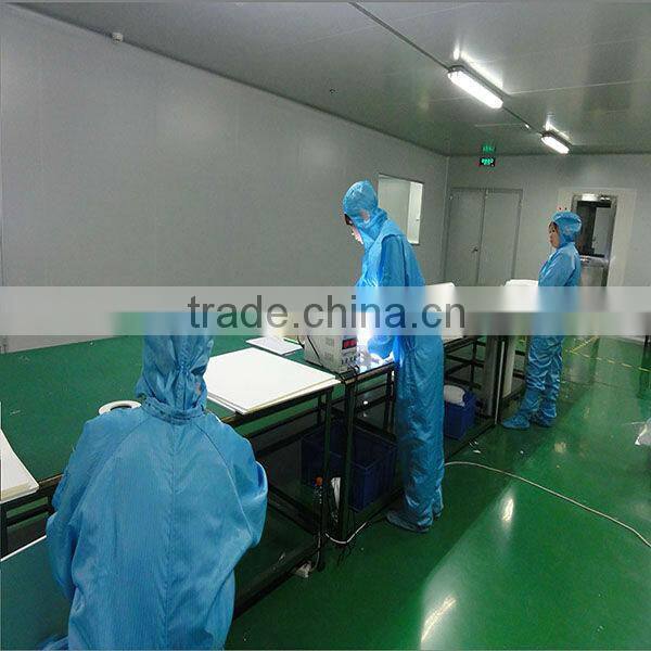 screen printing acrylic edge-lit Light Guide Panel