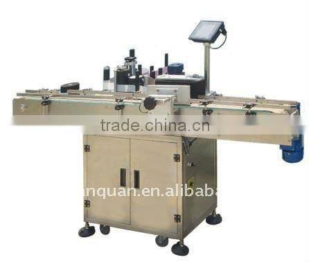 JT-510 Automatic wrap-around labeling machine