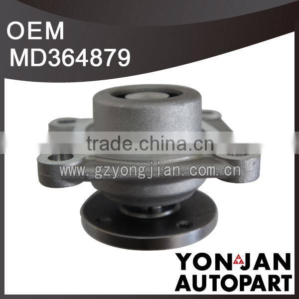 Water pump OEM#MD364879
