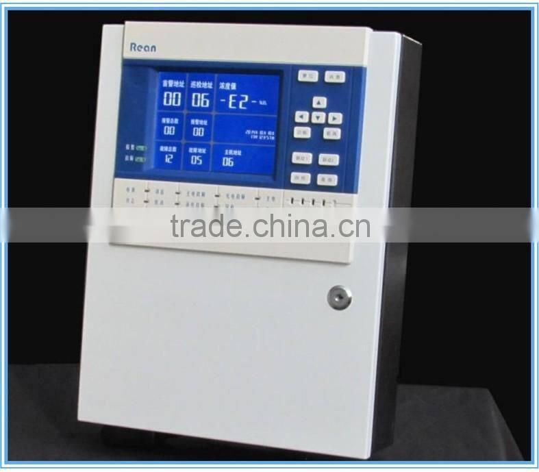 Gas Alarm Apparatus With Best Quality