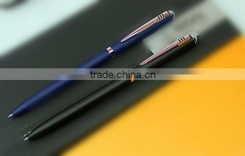 stationery pen