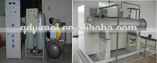 portable ozone generator for drinking water/ purifier machine