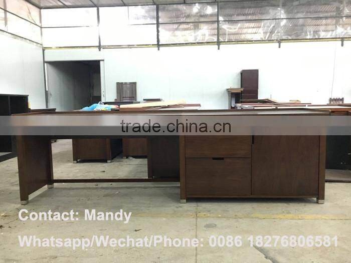 2016 USA Sheraton Hotel Furniture with High Standard