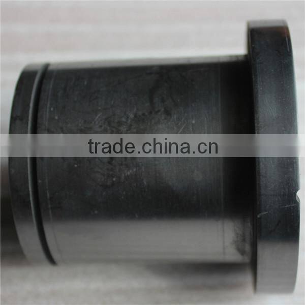 high purity graphite crucible for melting metal