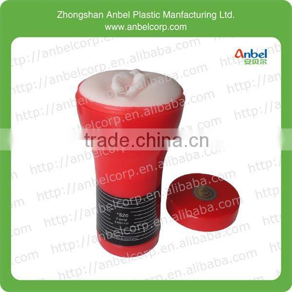 Cup masturbation sex toy