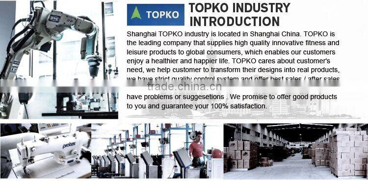 TOPKO Deep Tissue Massage AccuPoint Roller