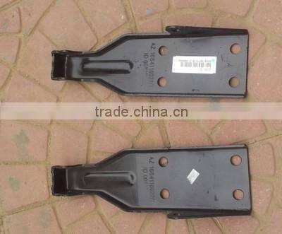 SINOTRUK HOWO truck auto spare parts air horn solenoid valve WG9718710001