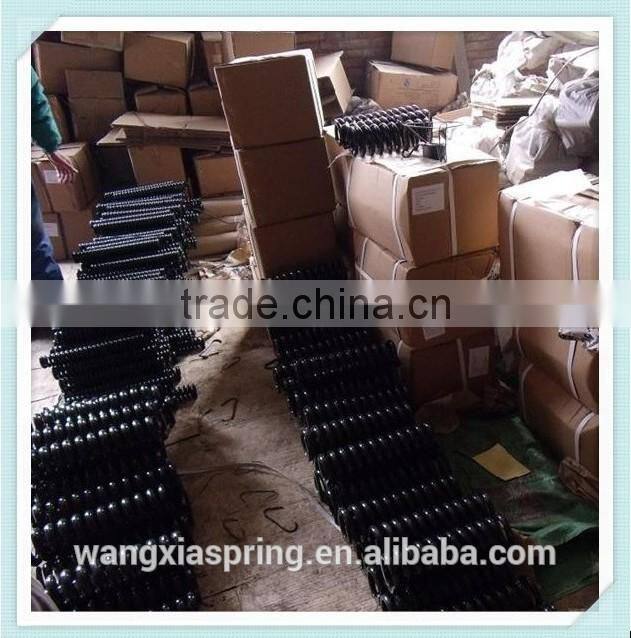 shock absorber springs