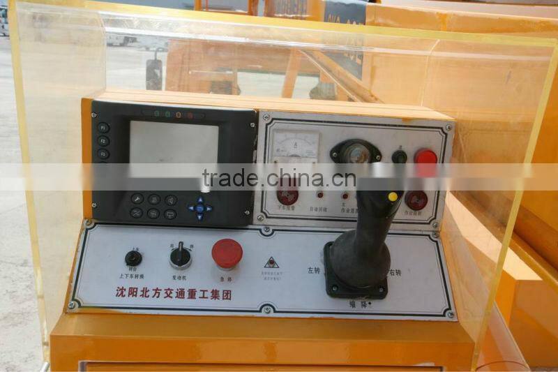 KaiFan Brand 28M Telescopic Boom (DONGFENG) Aerial Working Platform