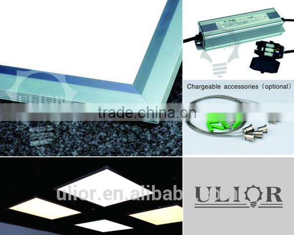 R1-104UI Hot sale Epistar SMD2835 Ultra Slim square Led Panel Light, cool white led panel light, led flat panel light