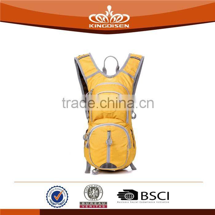 High Quality Best Selling individuality bicycle backpack