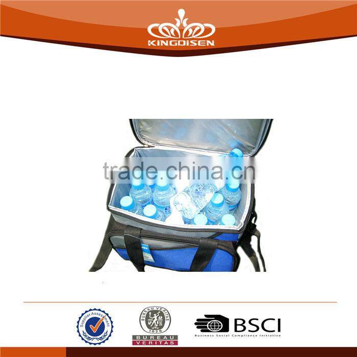 Insulated Type and Food Use promotional cooler bag