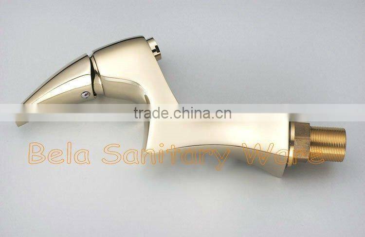 New Contemporary Bathroom Antique faucets Bain Mixer Tap(QH0511F)