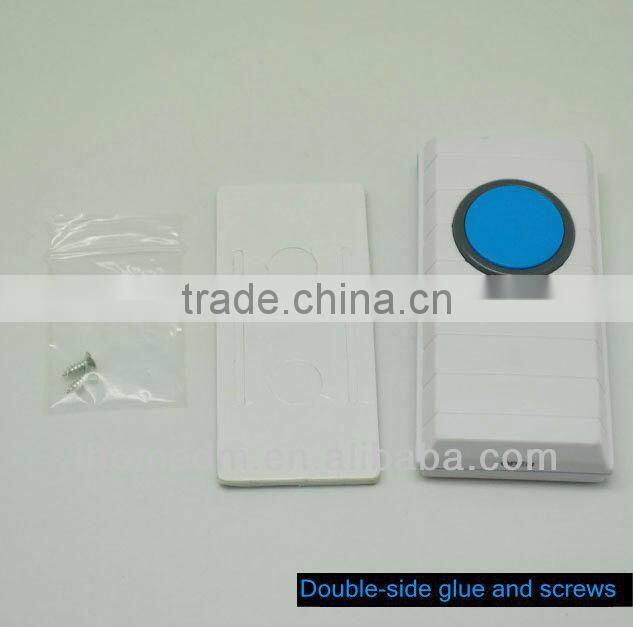 elder care products, wireless elderly bell with neck line