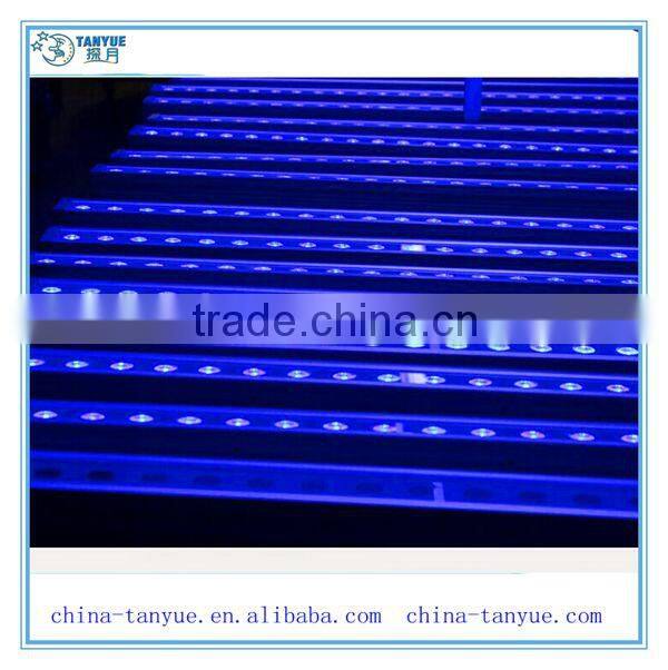 Wall Washers Item Type and LED Light Source led wash light