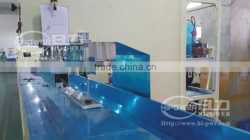 High Frequency PVC Billboard Welding Machine for Tents,Billboards, Signs,Truck Covers, Membrane