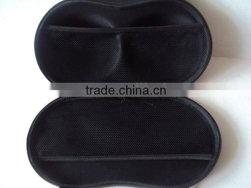 Eva hard travel bra case