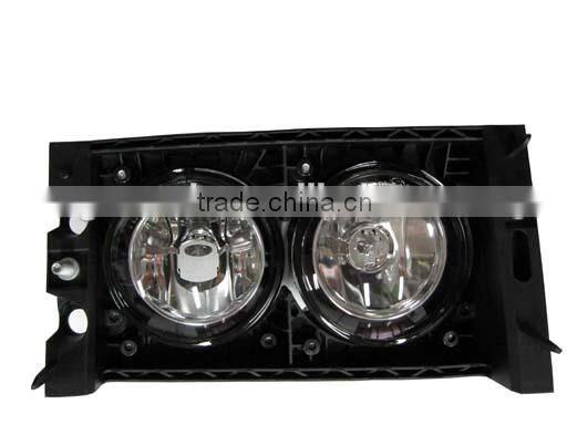 Top quality truck body parts,truck spare parts ,for DAF truck parts GLASS 1685331