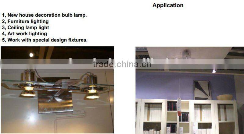 CHEAPEST 12V MR16 LED lighting bulb