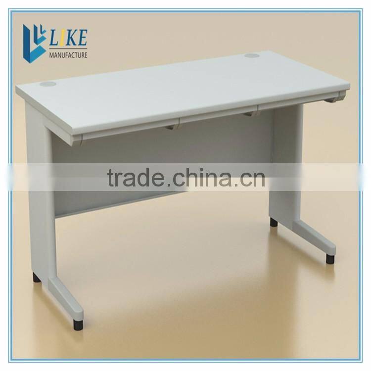 Office table Hot sale L shape computer desk