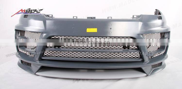 Unique high quality body kits for Range Rover Sport body kit Madly style 2013-2016 Year