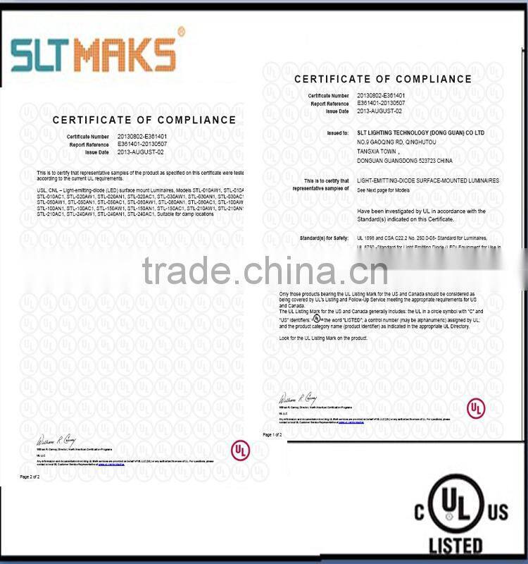 High brightness garden outdoor 10w led flood llight