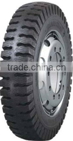 Light truck tire 7.0-15