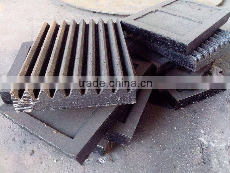 2015 china good quality pe150*250 small portable rock crusher
