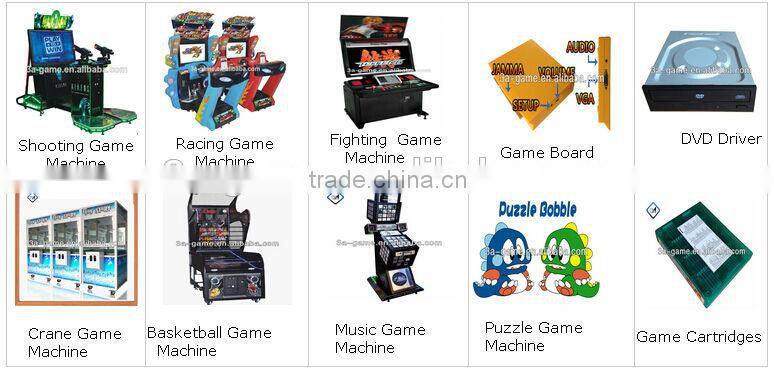 Touch Screen Small Children Puzzle Games Machine Magic Finger Kids Games