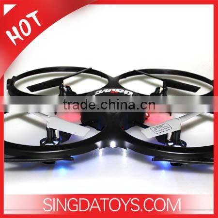 New Arrived!CX-20 2.4G Auto-Pathfinder FPV RC Quadcopter With GPS RTF